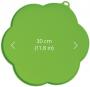 CATIT SILICONE PLACEMAT FLOWER