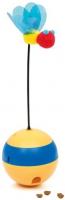 CATIT PLAY SPINNING BEE CAT TOY