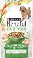 PURINA BENEFUL HEALTHY WEIGHT W/CHICKEN 15 LB.