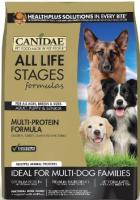 CANIDAE ALL LIFE STAGES MULTI-PROTEIN 44 LB.