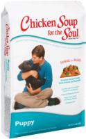 CHICKEN SOUP FOR THE SOUL PUPPY 6 LB.