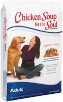 CHICKEN SOUP FOR THE SOUL ADULT DOG 18 LB.