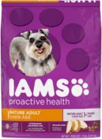 IAMS PROACTIVE HEALTH MATURE ADULT 15 LB.