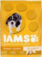 IAMS PROACTIVE HEALTH SMART PUPPY 33 LB.