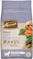 MERRICK CLASSIC PUPPY RECIPE CHICKEN 5 LB.