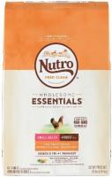 NUTRO WHOLESOME ESSENTIALS SMALL BREED CHICKEN 15 LB.