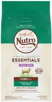 NUTRO WHOLESOME ESSENTIALS SMALL BITES LAMB 5 LB.