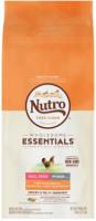 NUTRO WHOLESOME ESSENTIALS SMALL BREED SENIOR 4 LB.