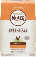 NUTRO WHOLESOME ESSENTIALS CHICKEN 30 LB.