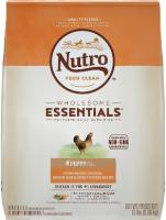 NUTRO WHOLESOME ESSENTIALS PUPPY CHICKEN 5 LB.