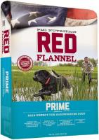 RED FLANNEL PRIME 50 LB.