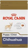 ROYAL CANIN CHIHUAHUA PUPPY 2.5 LB.