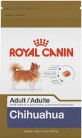 ROYAL CANIN CHIHUAHUA ADULT 2.5 LB.