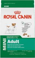ROYAL CANIN MINI ADULT 2.5 LB.