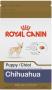 ROYAL CANIN CHIHUAHUA PUPPY 2.5 LB.