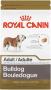 ROYAL CANIN BULLDOG ADULT 30 LB.