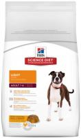 SCIENCE DIET ADULT LIGHT 5 LB.