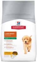 SCIENCE DIET LARGE BREED PUPPY 30 LB.