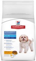 SCIENCE DIET ACTIVE LONGEVITY SMALL BITES 7+ 35 LB.