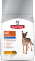 SCIENCE DIET LARGE BREED ADULT 6+ 35 LB.