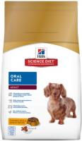 SCIENCE DIET ORAL CARE ADULT 30 LB.