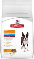 SCIENCE DIET LIGHT SMALL BITES ADULT 17.5 LB.