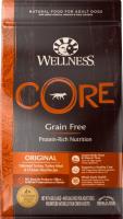 WELLNESS CORE ORIGINAL 12 LB.