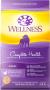 WELLNESS COMPLETE HEALTH CHICKEN & OATMEAL 6 LB.