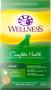 WELLNESS COMPLETE HEALTH LAMB & BARLEY 30 LB.