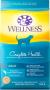 WELLNESS COMPLETE HEALTH WHITEFISH 30 LB.