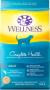 WELLNESS COMPLETE HEALTH WHITEFISH 6 LB.