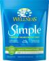 WELLNESS SIMPLE LAMB & OATMEAL 4.5 LB.