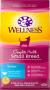 WELLNESS COMPLETE SMALL BREED SENIOR 4 LB. 