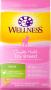 WELLNESS COMPLETE SMALL BREED TOY 4 LB.