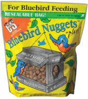 BLUEBIRD NUGGETS PLUS 27OZ