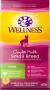 WELLNESS COMPLETE SMALL BREED ADULT 4 LB.