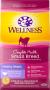 WELLNESS COMPLETE SMALL BREED HEALTHY WEIGHT 4 LB.