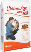 CHICKEN SOUP ADULT CAT 5 LB.