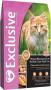 EXCLUSIVE WEIGHT & HAIRBALL ADULT CAT 15 LB.