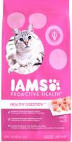 IAMS PROACTIVE HEALTHY DIGESTION 6 LB.