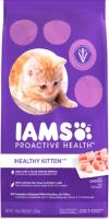 IAMS PROACTIVE HEALTH HEALTHY KITTEN 6 LB.