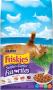 FRISKIES SURFIN' N TURFIN' FAVORITES 16 LB.