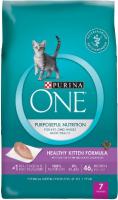 PURINA ONE HEALTHY KITTEN FORMULA 7 LB.