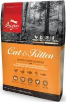 ORIJEN CAT & KITTEN 4 LB.