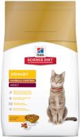 SCIENCE DIET URINARY HAIRBALL CONTROL 15.5 LB.