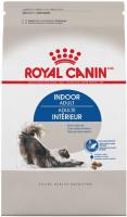 ROYAL CANIN INDOOR ADULT CAT 3 LB.