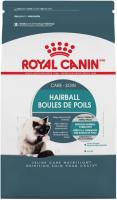 ROYAL CANIN HAIRBALL CARE 3 LB.