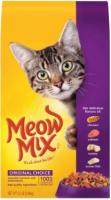 MEOW MIX ORIGINAL CHOICE 6.3 LB.