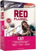 RED FLANNEL CAT 20 LB.