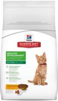 SCIENCE DIET HEALTHY DEVELOPMENT KITTEN 3.5 LB.